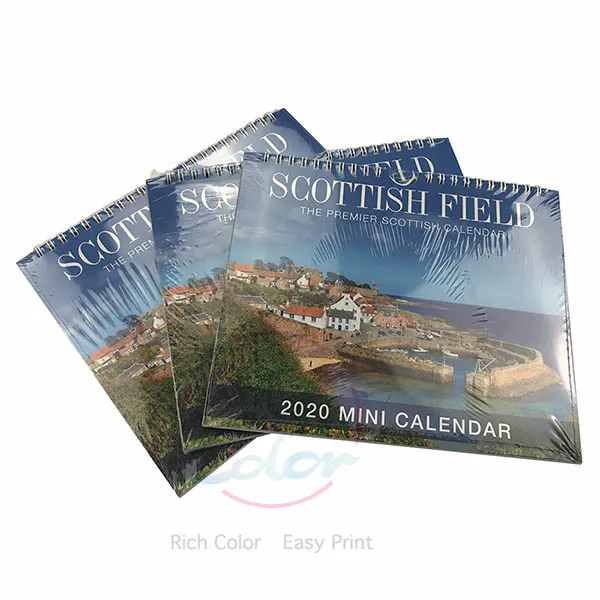 వాల్ క్యాలెండర్ ప్రింటింగ్ ఖర్చులను ప్రభావితం చేసే అంశాలు ఏమిటి మరియు మీరు మీ బడ్జెట్‌ను ఎలా ఆప్టిమైజ్ చేయవచ్చు?