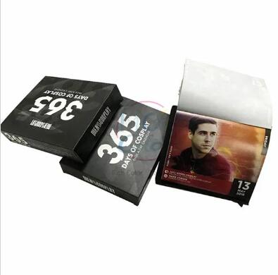 రోజు వారీ క్యాలెండర్ ప్రింటింగ్‌ను ఏ రోజు ప్రత్యేకంగా చేస్తుంది?