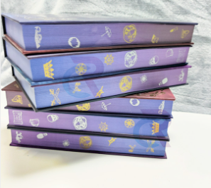 పుస్తకాలు ఎలా తయారు చేయబడతాయో అర్థం చేసుకోవడం